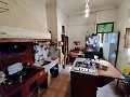 Detached Urban country house in Novelda in Alicante Dream Homes API 1122