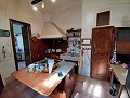 Detached Urban country house in Novelda in Alicante Dream Homes API 1122