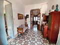 Detached Urban country house in Novelda in Alicante Dream Homes API 1122