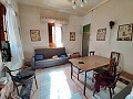 Detached Urban country house in Novelda in Alicante Dream Homes API 1122