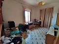 Detached Urban country house in Novelda in Alicante Dream Homes API 1122