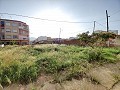 Terre dans Monovar - Revente in Alicante Dream Homes API 1122