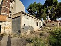 Terre dans Monovar - Revente in Alicante Dream Homes API 1122