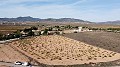Baugrundstück nur für Neubau, in Paredon, Pinoso in Alicante Dream Homes API 1122