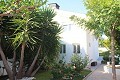 Magnífica villa ubicada en El Reloj (Fortuna) in Alicante Dream Homes API 1122