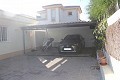 Magnífica villa ubicada en El Reloj (Fortuna) in Alicante Dream Homes API 1122