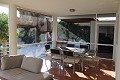 Magnífica villa ubicada en El Reloj (Fortuna) in Alicante Dream Homes API 1122