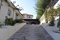 Magnífica villa ubicada en El Reloj (Fortuna) in Alicante Dream Homes API 1122