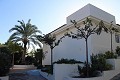 Magnífica villa ubicada en El Reloj (Fortuna) in Alicante Dream Homes API 1122