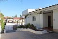 Magnífica villa ubicada en El Reloj (Fortuna) in Alicante Dream Homes API 1122