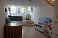 Magnífica villa ubicada en El Reloj (Fortuna) in Alicante Dream Homes API 1122