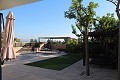 Magnífica villa ubicada en El Reloj (Fortuna) in Alicante Dream Homes API 1122