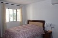 Magnífica villa ubicada en El Reloj (Fortuna) in Alicante Dream Homes API 1122