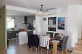Magnífica villa ubicada en El Reloj (Fortuna) in Alicante Dream Homes API 1122