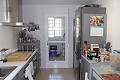 Magnífica villa ubicada en El Reloj (Fortuna) in Alicante Dream Homes API 1122