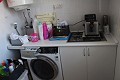 Magnífica villa ubicada en El Reloj (Fortuna) in Alicante Dream Homes API 1122