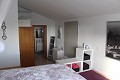 Magnífica villa ubicada en El Reloj (Fortuna) in Alicante Dream Homes API 1122
