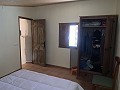 Villa de 3 chambres avec 11 acres de terrain in Alicante Dream Homes API 1122