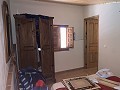 Villa de 3 chambres avec 11 acres de terrain in Alicante Dream Homes API 1122