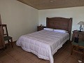 Villa de 3 chambres avec 11 acres de terrain in Alicante Dream Homes API 1122