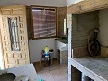 Villa de 3 chambres avec 11 acres de terrain in Alicante Dream Homes API 1122