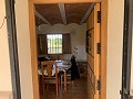 Villa de 3 chambres avec 11 acres de terrain in Alicante Dream Homes API 1122
