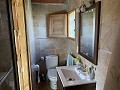 Villa de 3 chambres avec 11 acres de terrain in Alicante Dream Homes API 1122