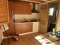 Villa de 3 chambres avec 11 acres de terrain in Alicante Dream Homes API 1122