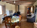 Villa de 3 chambres avec 11 acres de terrain in Alicante Dream Homes API 1122