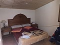 Villa de 3 chambres avec 11 acres de terrain in Alicante Dream Homes API 1122