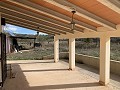 Villa de 3 chambres avec 11 acres de terrain in Alicante Dream Homes API 1122