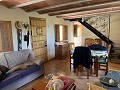 Villa de 3 chambres avec 11 acres de terrain in Alicante Dream Homes API 1122