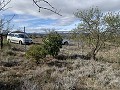 Villa de 3 chambres avec 11 acres de terrain in Alicante Dream Homes API 1122