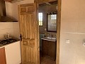 Villa de 3 chambres avec 11 acres de terrain in Alicante Dream Homes API 1122