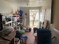 Villa de 3 chambres avec 11 acres de terrain in Alicante Dream Homes API 1122