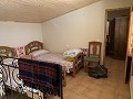 Villa de 3 chambres avec 11 acres de terrain in Alicante Dream Homes API 1122
