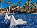 Stunning 3 Bed Apartment near Golf Course in Alicante Dream Homes API 1122