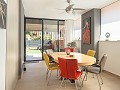 Stunning 3 Bed Apartment near Golf Course in Alicante Dream Homes API 1122