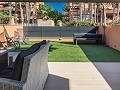 Stunning 3 Bed Apartment near Golf Course in Alicante Dream Homes API 1122