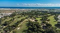 Stunning 3 Bed Apartment near Golf Course in Alicante Dream Homes API 1122