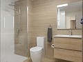 Stunning 3 Bed Apartment near Golf Course in Alicante Dream Homes API 1122
