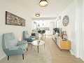 Stunning 3 Bed Apartment near Golf Course in Alicante Dream Homes API 1122