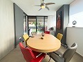 Stunning 3 Bed Apartment near Golf Course in Alicante Dream Homes API 1122