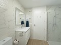 Stunning 3 Bed Apartment near Golf Course in Alicante Dream Homes API 1122