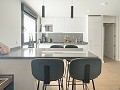 Stunning 3 Bed Apartment near Golf Course in Alicante Dream Homes API 1122