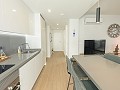 Stunning 3 Bed Apartment near Golf Course in Alicante Dream Homes API 1122