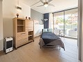Stunning 3 Bed Apartment near Golf Course in Alicante Dream Homes API 1122