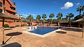 Stunning 3 Bed Apartment near Golf Course in Alicante Dream Homes API 1122