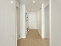 Stunning 3 Bed Apartment near Golf Course in Alicante Dream Homes API 1122