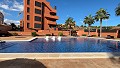 Stunning 3 Bed Apartment near Golf Course in Alicante Dream Homes API 1122